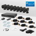CnM SECURE S88-2D6C KIT PRO - �������� � ����������� ��������������